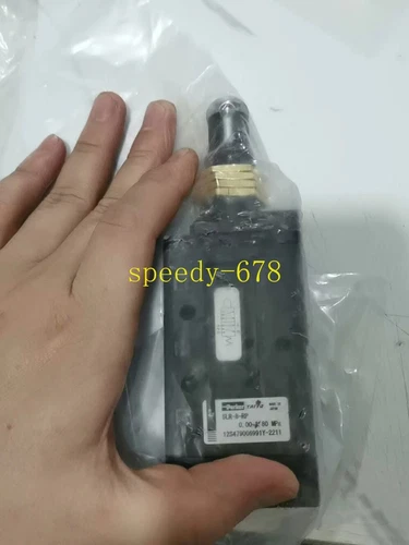 1PCS UPS Shipping 5LR-8-RP 12S479006991Y-2211 Solenoid Valve