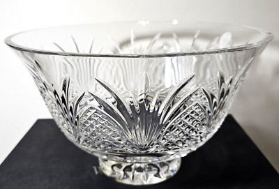 Waterford AMBASSADOR Bowl 10 inch #155724