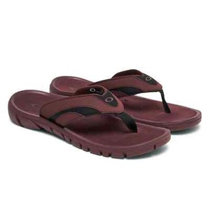 サンダル OAKLEY Men Sandals Red BDS24S07003863 OR12 Oakley Sandals | eBay