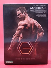 Kotobukiya 1/24 Scale Military Model Kit Hexa Gear Early Governor Vol. 5 Japan