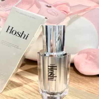 Hoshi Skin Care Japanese Technology Skin regeneration, Anti-aging Serum