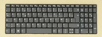 New For Lenovo 320-17ikb 320-17isk 330-15IKB 330-17IKB Keyboard French Clavier