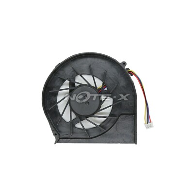 Ventilateur Pour HP Pavilion M6 1063SF - Occasion, Fonctionnel, Tension 3V