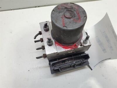 08-09, Subaru Outbakleg, Anti-Lock Brake W/Vehicle Dynamic Ctrl, PN-27596AG31A