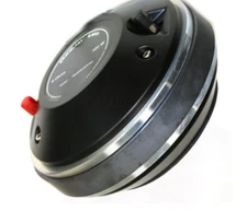 DEEJAY LED TBHDRIVER750 SPEAKERS DRIVERS 7.1-in 8 Ohm Large High Frequency