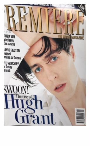 Premiere Film Magazine. The Movie magazine. VGC. 1992 to 1999 Editions - Zdjęcie 14 z 26