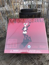 Ultimate Funko Pop DC Bombshells Figures Gallery and Checklist 49