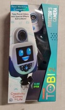 Little Tikes Tobi 2 Director s Camera High-Definition Camera for Photos video