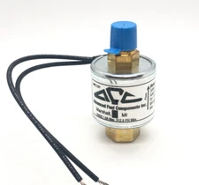 AFC 151 Shut-off Solenoid    AFC-151 