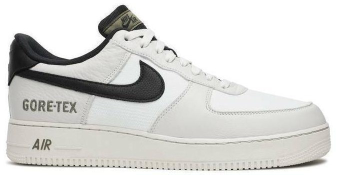 Nike Gore-Tex x Air Force 1 Low White for Sale | Authenticity