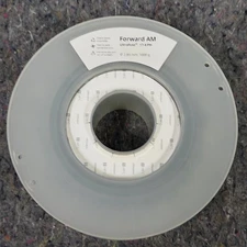 Ultimaker Forward AM Ultrafuse 17-4 PH 1KG 2.85mm Filament NFC READ DESCRIPTION