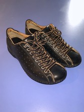 Born Oxford Men s Casual Shoes Size 9 Black W...