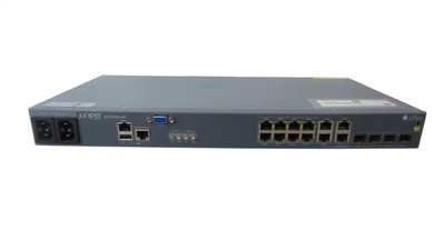 Juniper Networks ACX1100-AC 12-Port Universal Access Router - Free Shipping