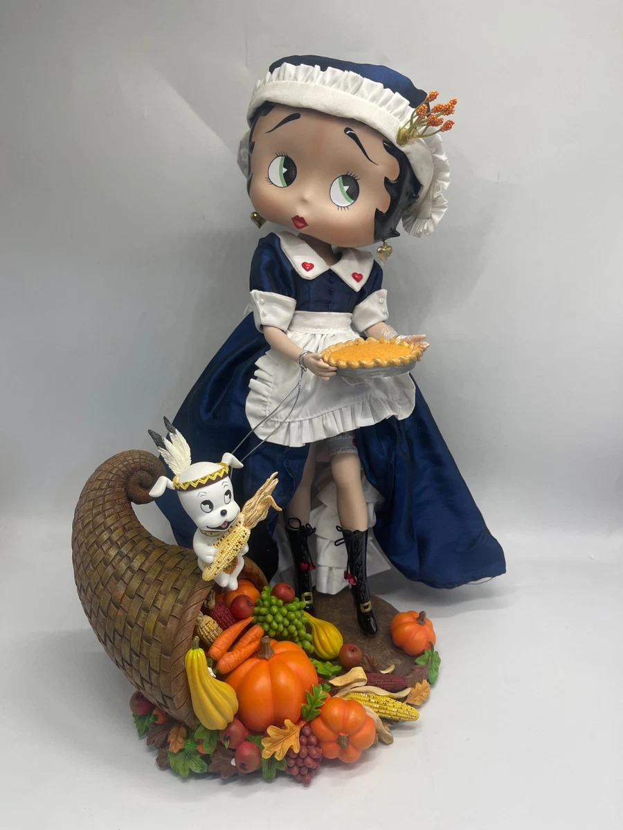 Danbury Mint Betty Boop Doll Dolls & Doll Playsets for sale | eBay