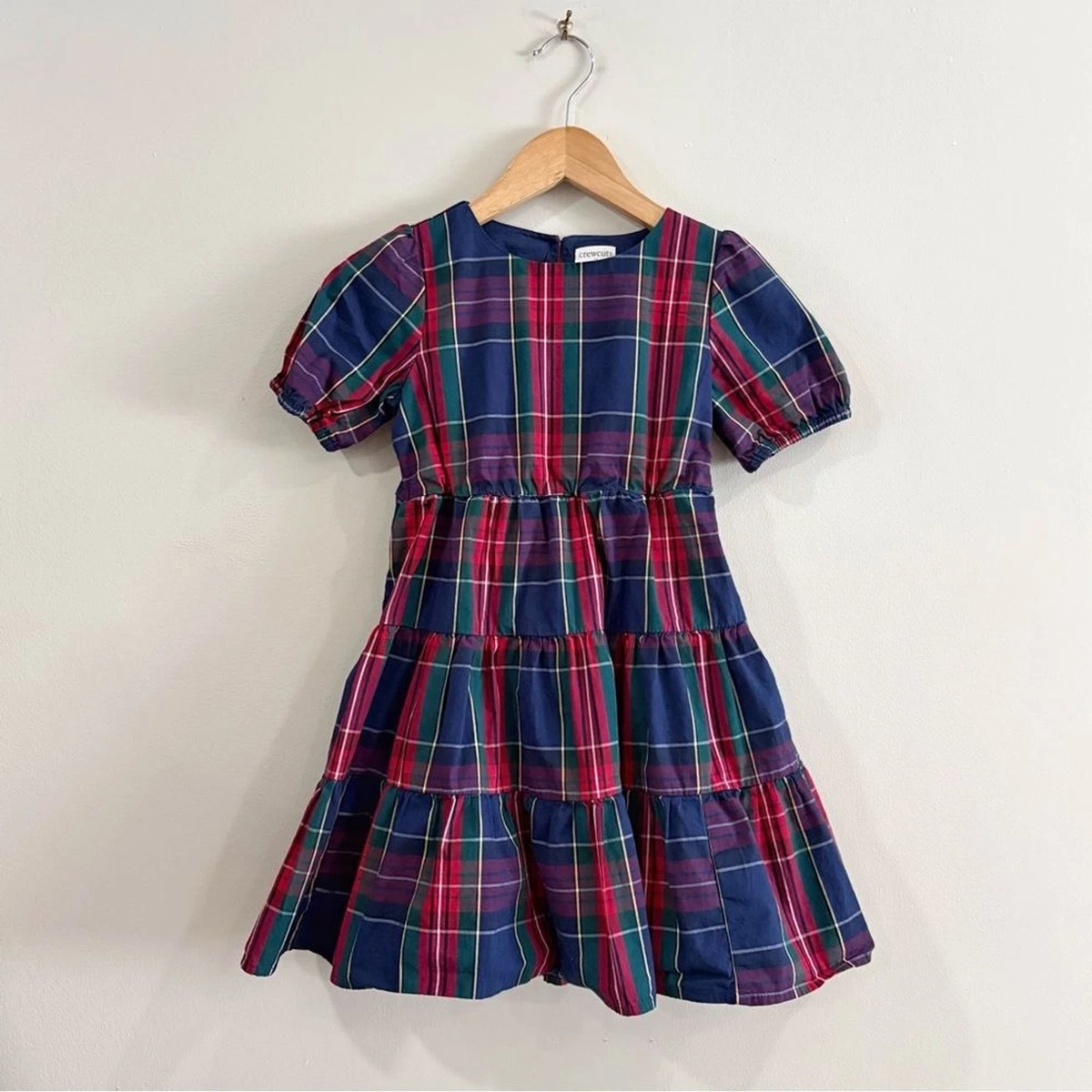 Robe Crewcuts Amazing - Taille 8 Fille, Neuf Sans étiquette