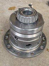 Factory E-locker For Nissan M226 Rear 32 Spline Factory E-locker For Nissan M226 Rear 32 Spline