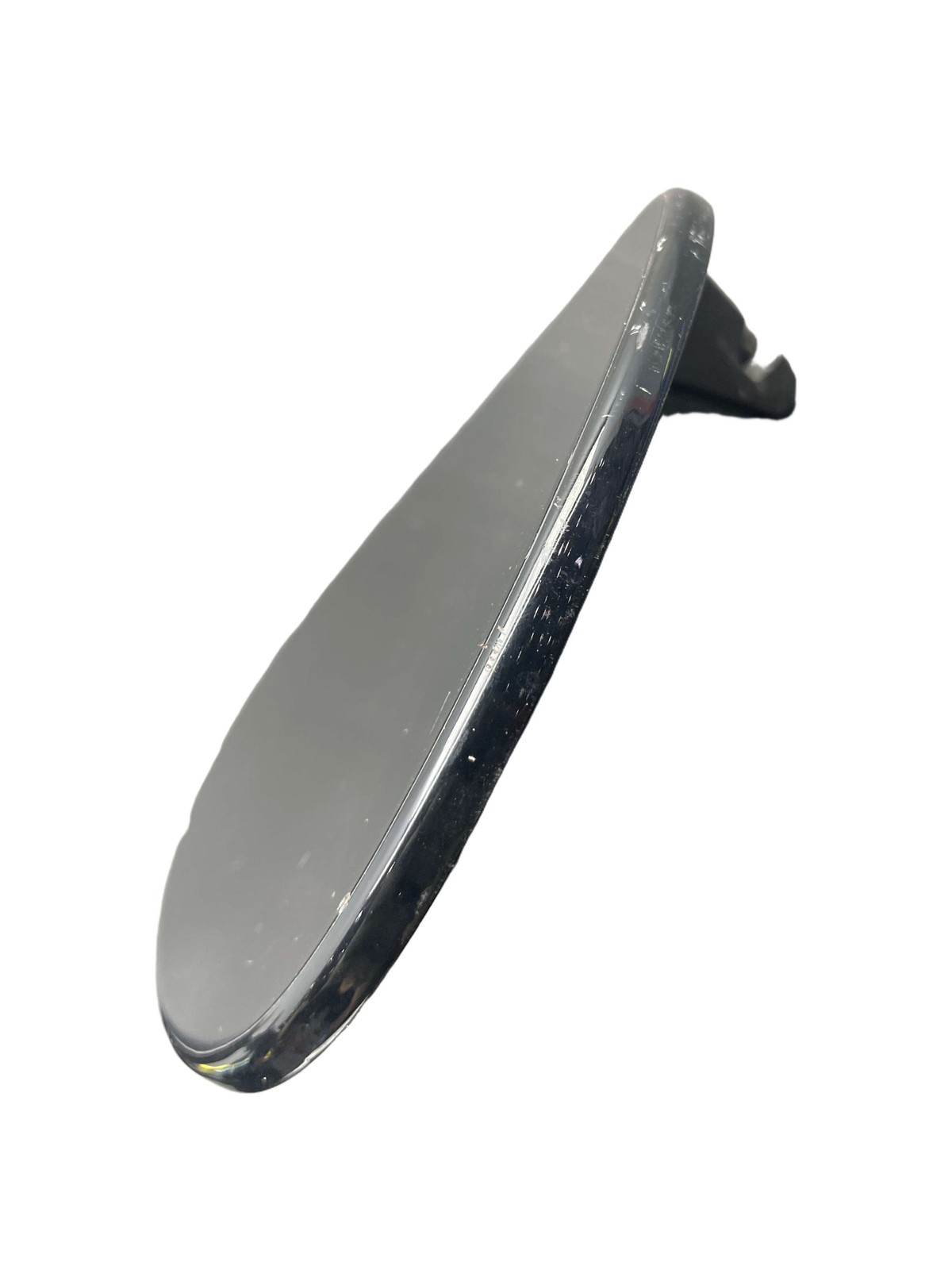 Aston Martin V8 Vantage 2006-2018 Rear Left Fuel door Black