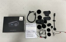 SENA Spider ST1 Motorcycle Headset w/ Mesh Co...