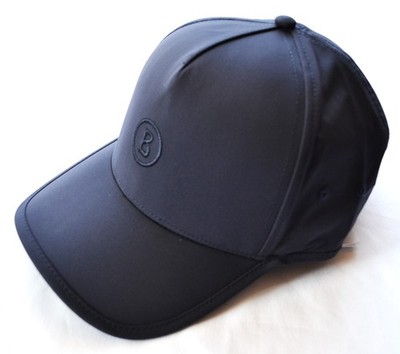 BOGNER LAURIZ HERREN DAMEN CAP MÜTZE BASECAP KAPPE NAVY BLAU GOLF UVP 70   NEU