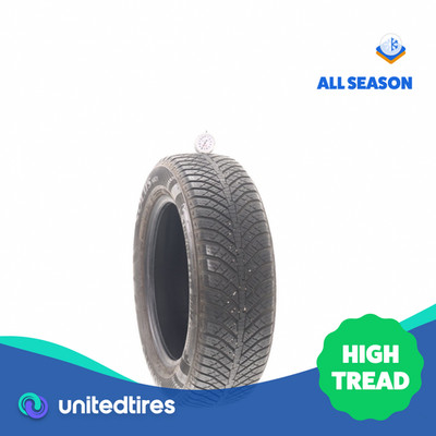 Used 185/65R15 Kumho Solus HA31 88H - 8/32