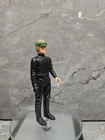 VINTAGE 1985  Luke Skywalker  Battle Poncho Star Wars - Figure ONLY