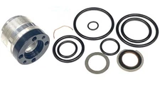 806191T Cylinder End Cap And Seal Kit For Mercrusier Alpha One Gen II 25-87400A2