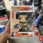 Funko Pop! Vinyl: Dragon Ball - Nappa #613