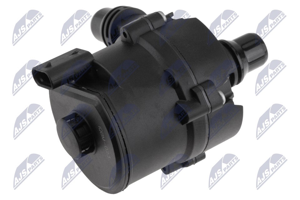 AUXILIARY WATER PUMP (COOLING WATER CIRCUIT) CPZ-BM-023 FOR BMW 5/G30/F90 7 - Image 3