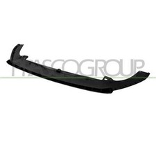 Spoiler Paraurti Anteriore Per Volkswagen Touran Dal 2010 Al 2015 Vg7191801