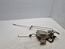 BENTLEY TURBO R DOOR LOCK ACTUATOR FRONT RIGHT DRIVER SIDE 1985 - 1992 