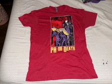 Raskol Apparel  shirt (size M)