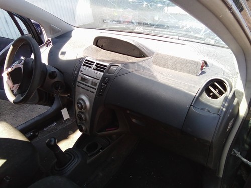 2468106110B RESISTANCE À LA CHAUFFE / 1083241 POUR TOYOTA YARIS KSP9/SCP9/NLP9 - Photo 8/10