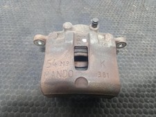 KIA RIO Brake Caliper 2017-2023 1.0L G3LC-6IL N/S Front LH 
