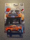 Hot Wheels Car Culture HW Redliners '55 Chevy Bel Air Gasser 4/5