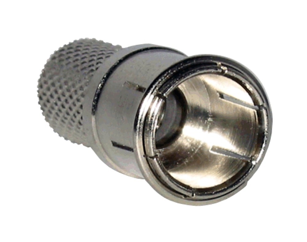 KREILING F 7 TWQ F-Quick-Aufdrehstecker 32410034 16090₽