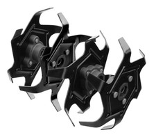 Bolo Dines per Coltivatore Senza Fili 18 Volt Accessorio Bolo Tines, SPEDIZIONE GRATUITA