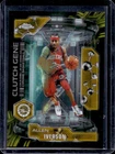 2025 Topps Chrome Allen Iverson Refractors Gold (RAW)