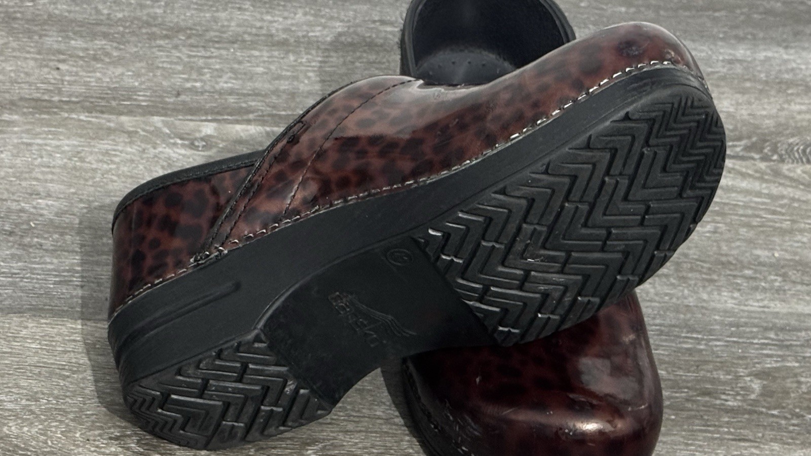 dansko clogs size 41 - image 4