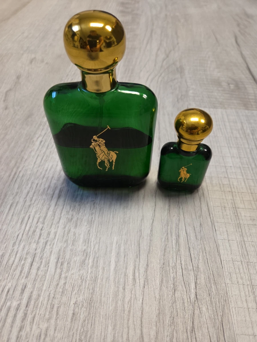 Ralph Lauren Polo Green Fragrances for sale | eBay