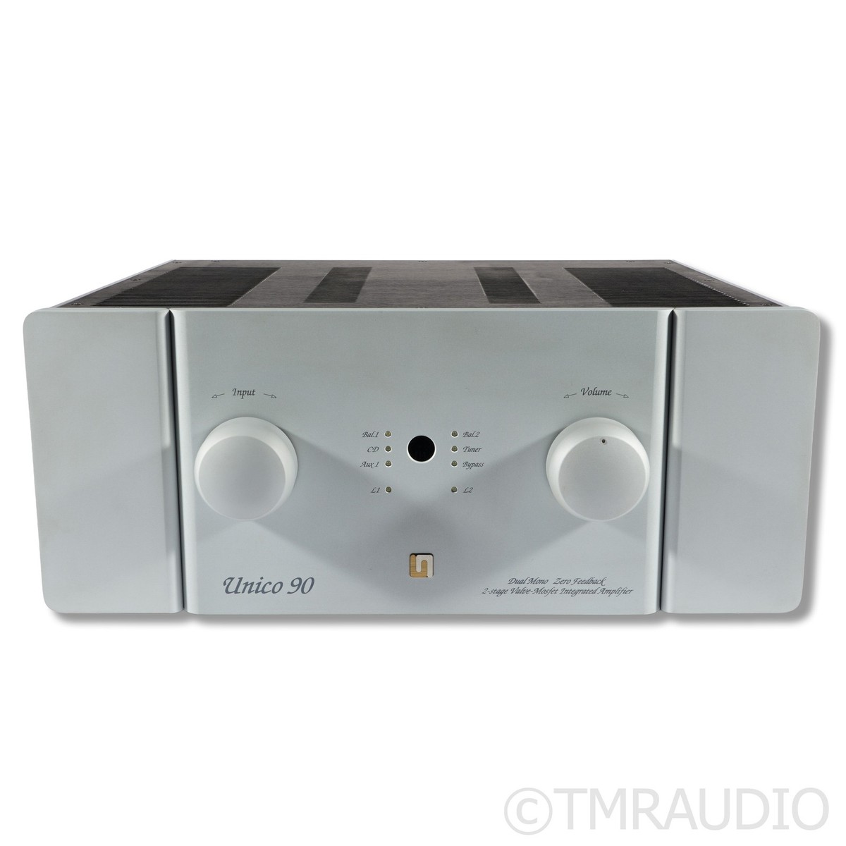 Unison Research Unico 90 Sytereo Hybrid Integrated Amplifier | eBay