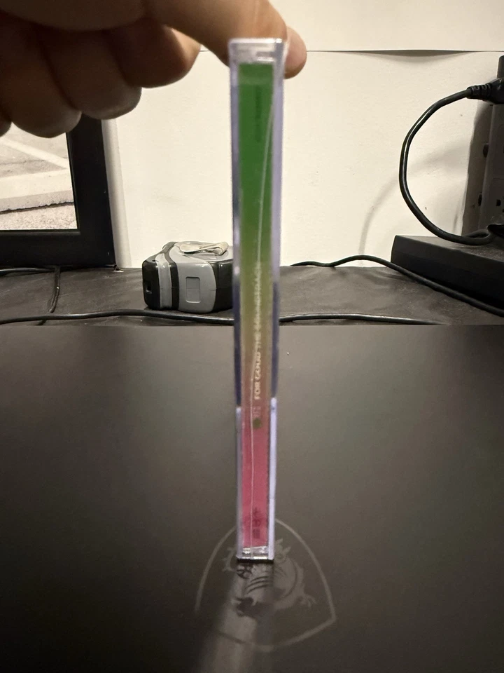 💚 Wicked: For Good  The Soundtrack CD (Signed) | In Hand | Ships Now 💚 - Image 3 of 3