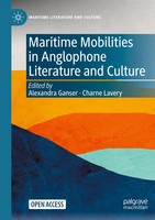 Maritime Mobilities In Anglophone Literature And Culture | Ganser (U. A.) | Buch