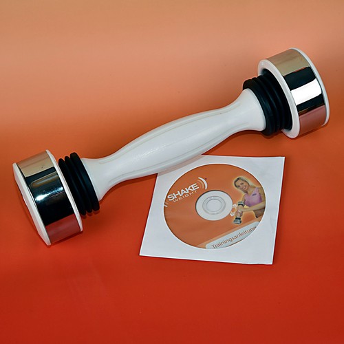 DYACO Shake Schüttelhantel SW2000 1,2 kg - Bild 1 von 5