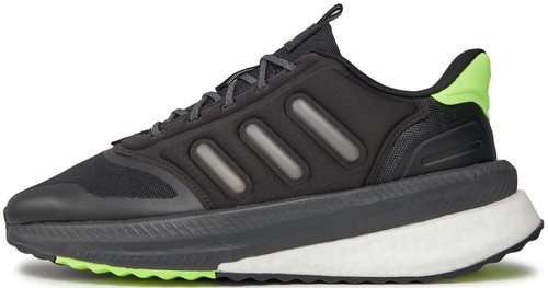 アディダス] スニーカー X_PLRPHASE LZY04 ダッシュグレー
