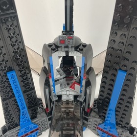 LEGO Star Wars: Tracker I (75185) | Retired
