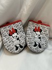 Disney Minnie Mouse Mini Oven Mitts, 2-Pack
