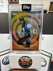 Topps Marvel Mint 2026 Havoc Cerebro 21/25 Case Hit Encased