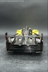 Untested - New Bright 1:8 Scale Remote Control RC Forza Motorsport Cadillac — photo 2