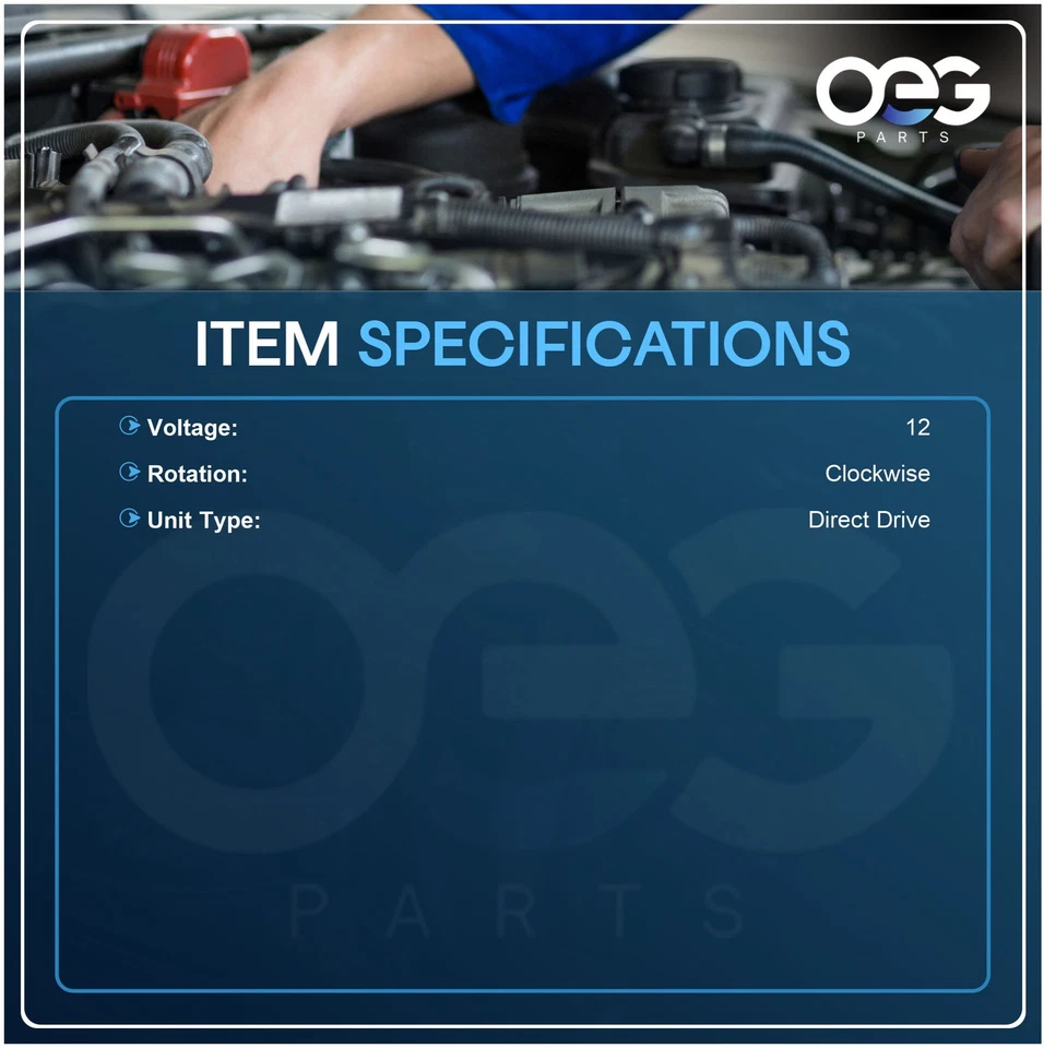 Nuevo arranque para Honda VF750CD Magna Deluxe 1995-1996 31200MZ5003 31200-MR7-008 Foto 3 de 4