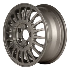 71649 Refinished Acura Legend 1991-1992 15 Inch Wheel Rim Oe